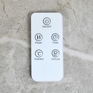 Elektromos fűtőpanel 1000/2000 W - Methana