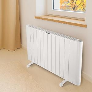 Elektromos fűtőtest 2000 W - Solis