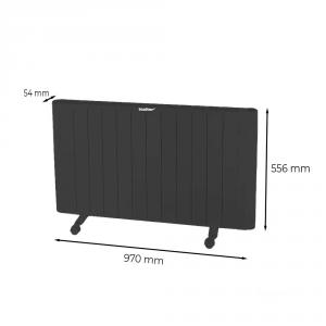 Elektromos fűtőtest 2000 W - Solis