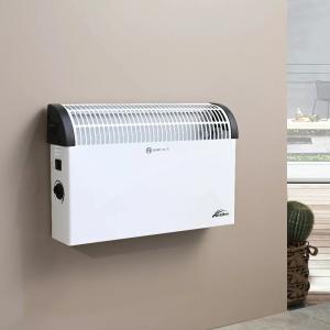 Elektromos fűtőtest 600/900/1500W - Kolumbo