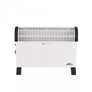 Elektromos fűtőtest 750/1250/2000 W - Kolumbo