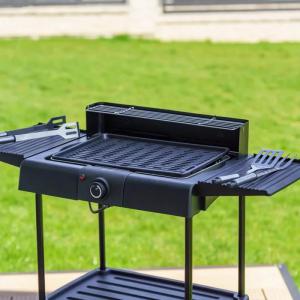 Elektromos grill