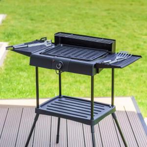 Elektromos grill