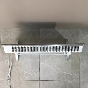 Elektromos üvegpanel WIFI -S fűtőtest - Hekla 1200/2400 W