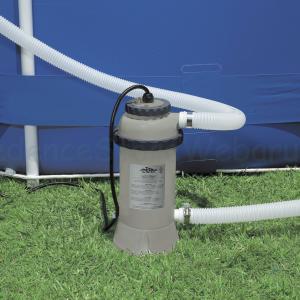 Elektromos vízmelegítő 3 KW