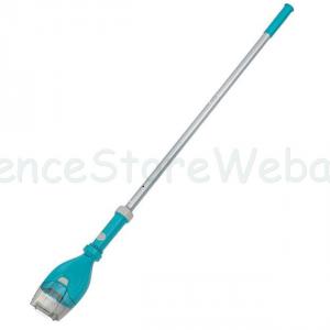 Elemes medenceporszívó - AquaTech™