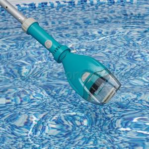 Elemes medenceporszívó - AquaTech™