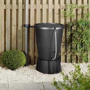 Esővízgyűjtő tartály 220 liter