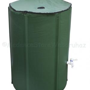 Esővízgyűjtő tartály 250 liter