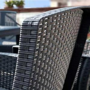 Étkező garnitúra szett - Hellma 6+1