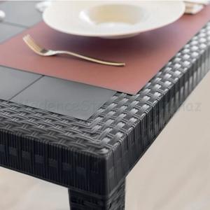 Étkező garnitúra szett - Hellma 6+1