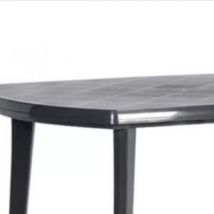 Étkezőasztal műanyag - Elise