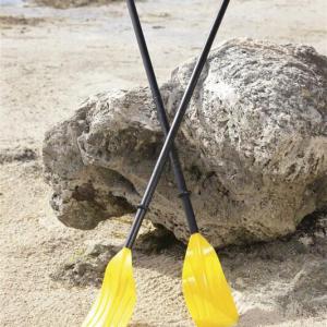 Evezőlapát 124 cm, 1 pár