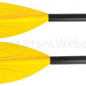 Evezőlapát összecsukható 122 cm, 2 db