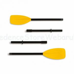 Evezőlapát összecsukható 122 cm, 2 db