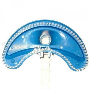 Félhold alakú porszívófej Eco