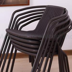 Fémvázas kerti szék - Napoli