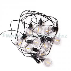 Fénysor - Aurora apple