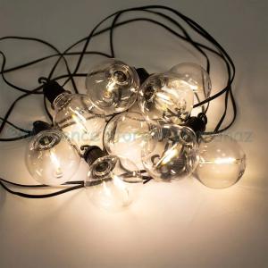 Fénysor - Aurora apple