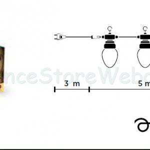 Fénysor -  Aurora Pear