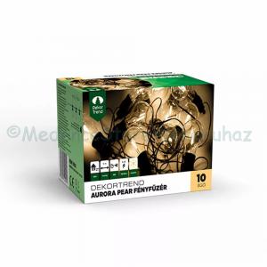 Fénysor -  Aurora Pear