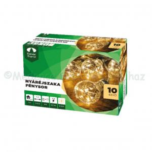 Fénysor - Nyáréjszaka