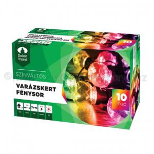 Fénysor - Varázskert