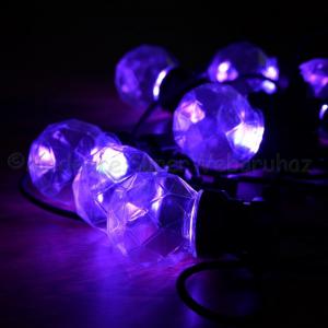 Fénysor - Varázskert