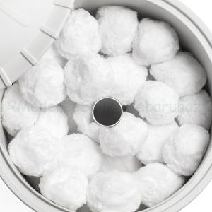 Fiber Ball szűrőlabda 500g