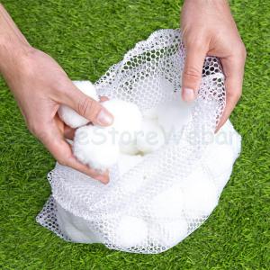 Flowclear polysphere szűrőlabda 500 g