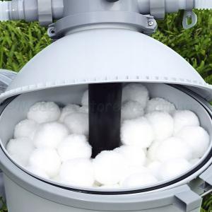 Flowclear polysphere szűrőlabda 500 g