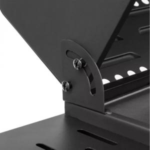 Gázgrill, négyégős - Brenner