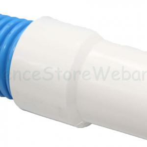 Gégecső medence porszívóhoz D38, 10 m