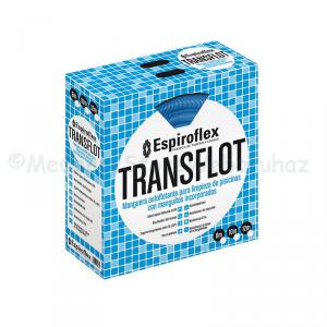 Gégecső medence porszívóhoz D38, 10 m