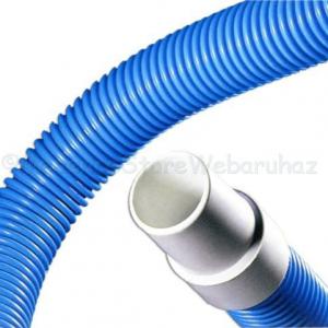 Gégecső medence porszívóhoz D38, 12 m