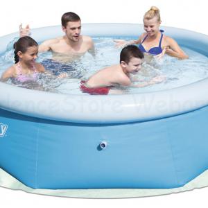 Geotextil alátét medencéhez  D 305 cm