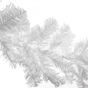 Girland fehér 270 cm