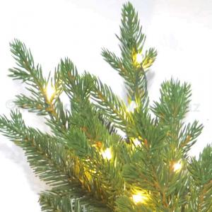 Girland light 180 cm LED világítással