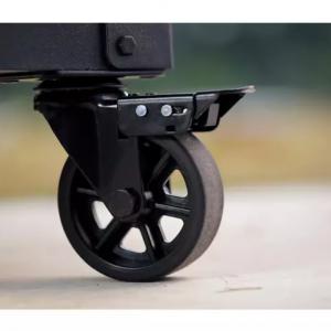 Guruló grill asztal jéghűtővel - Patio cooler & Beverage cart