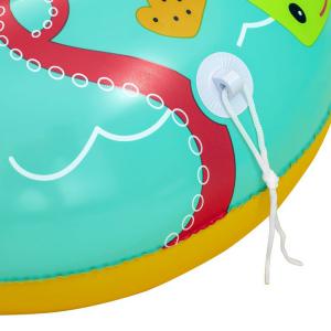 Happy gyermekcsónak