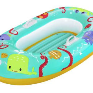 Happy gyermekcsónak