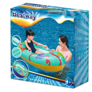 Happy gyermekcsónak