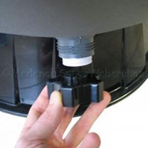 Hayward Powerline Kit homokszűrős vízforgató 5 m3/h