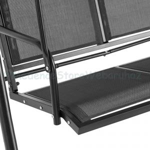 Hintaágy 3 személyes - Como