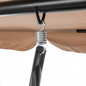 Hintaágy 3 személyes - Pegi