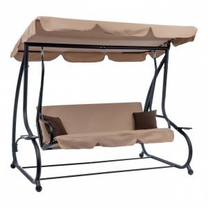 Hintaágy 3 személyes - Pegi