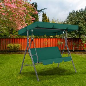 Hintaágy 3 személyes - Serenita