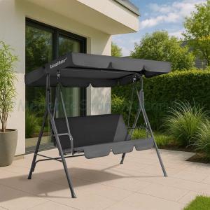 Hintaágy 3 személyes - Serenita