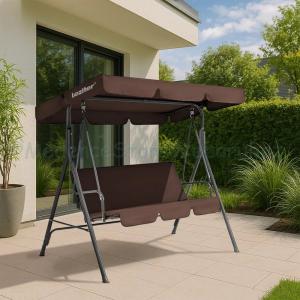 Hintaágy 3 személyes - Serenita