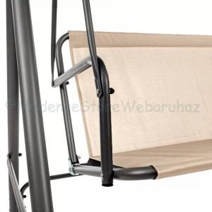 Hintaágy 3 személyes - Serenita